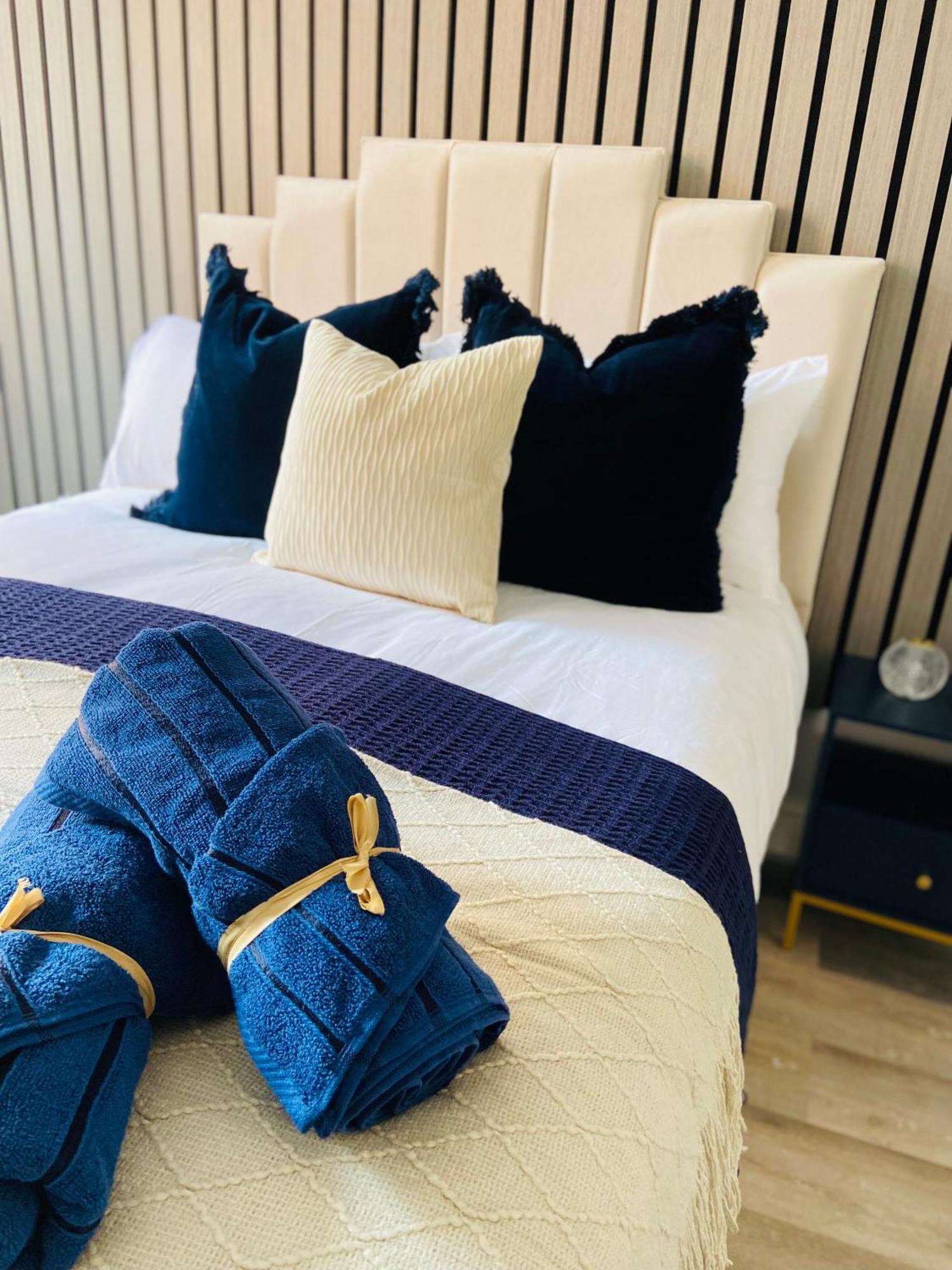Luxury Shoreditch Apartment Londra Dış mekan fotoğraf