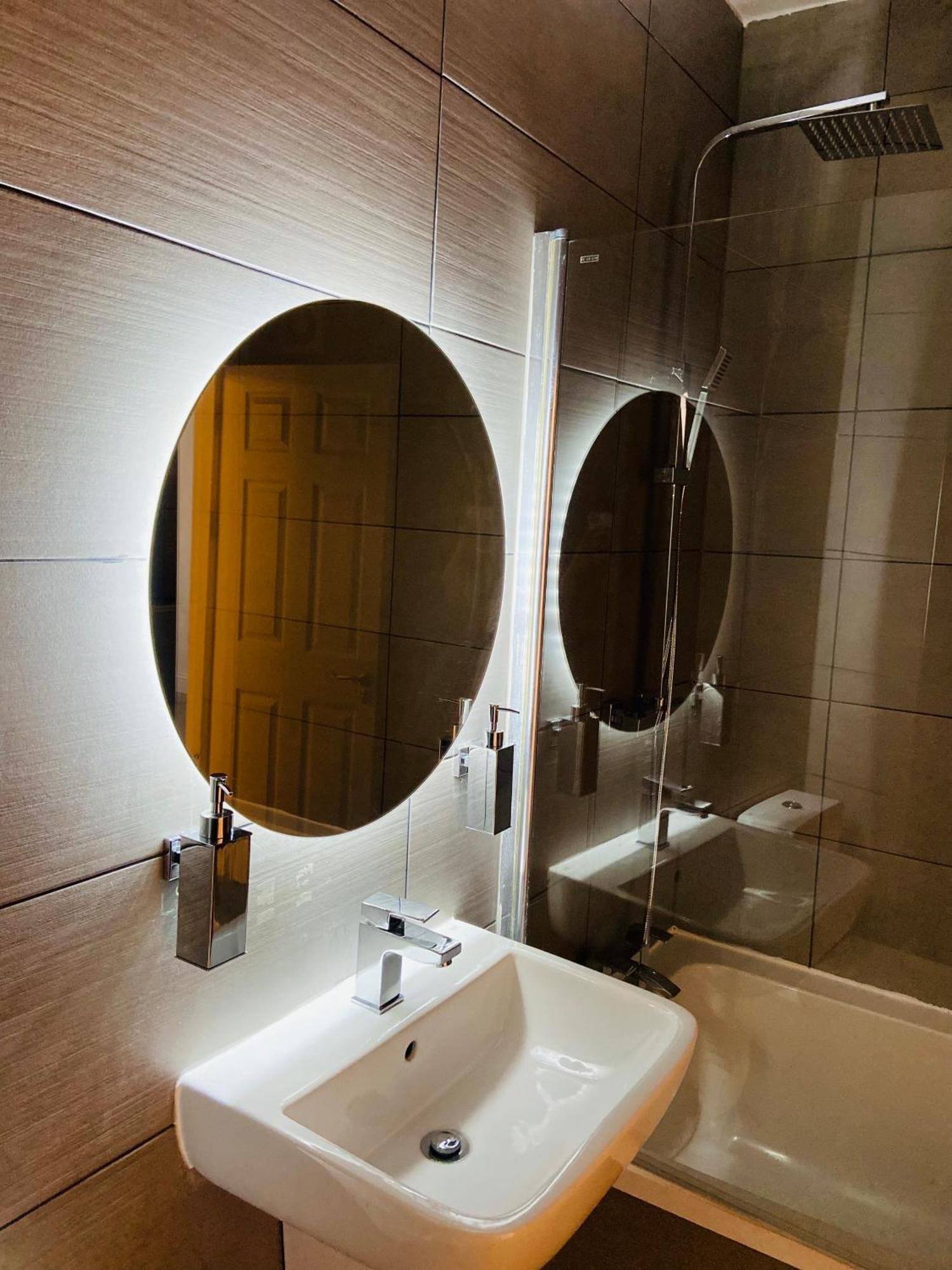 Luxury Shoreditch Apartment Londra Dış mekan fotoğraf