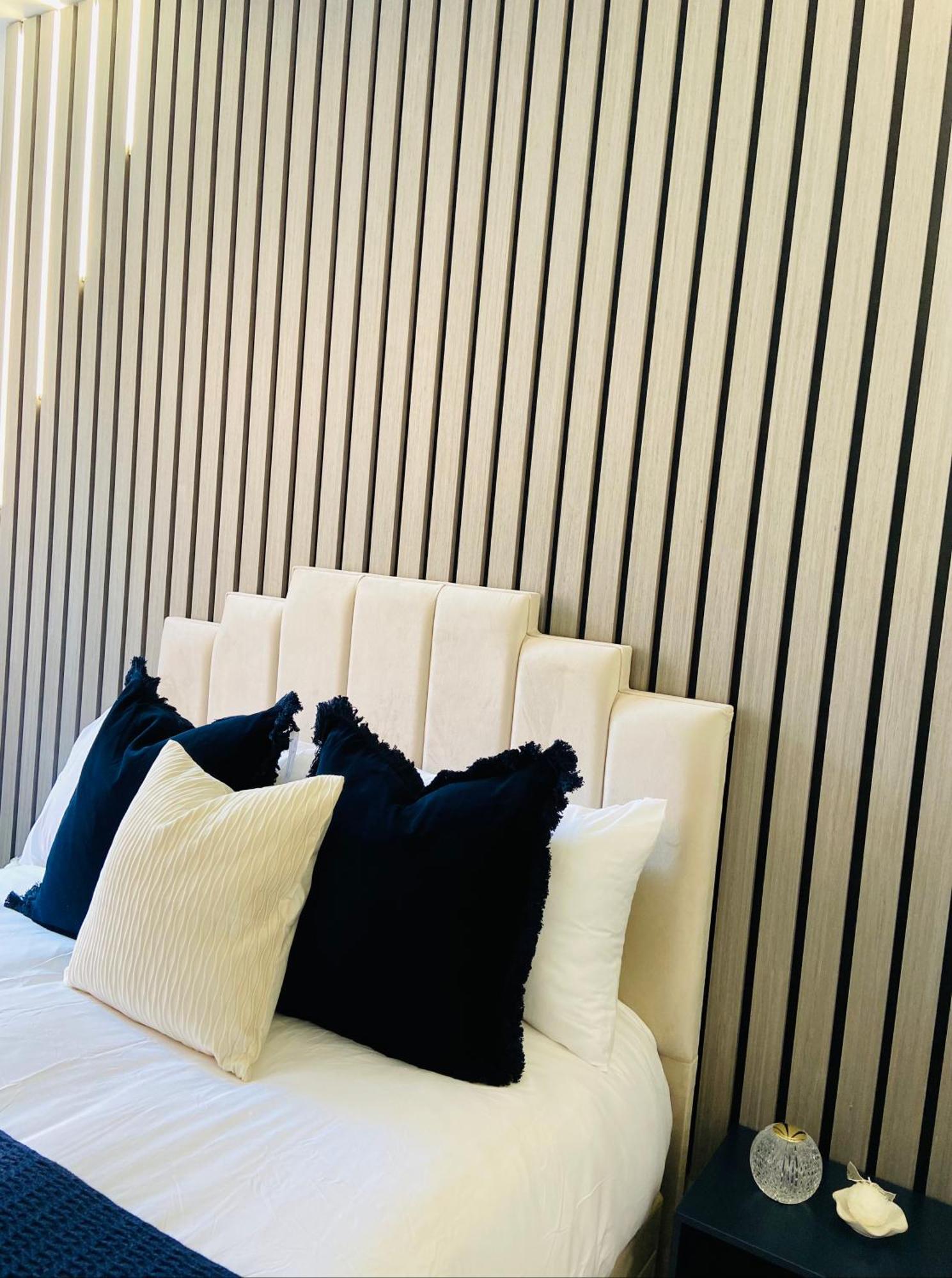 Luxury Shoreditch Apartment Londra Dış mekan fotoğraf